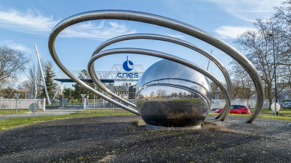 CNES